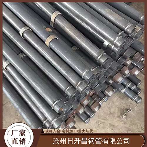 怒江声测管生产厂家