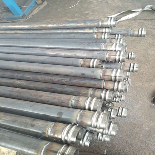 怒江《建筑基桩检测技术规范》每根桩需要几个声测管
