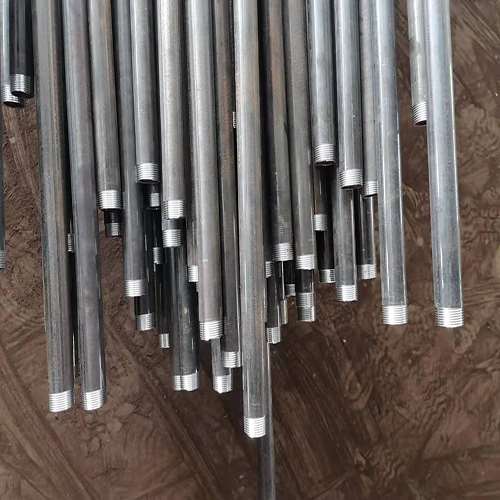 怒江声测管重量是多少？买管必知的计算公式