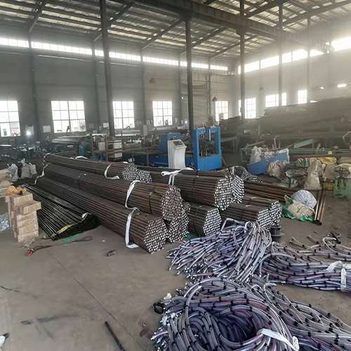怒江声测管施工及验收规范（最全最详细）